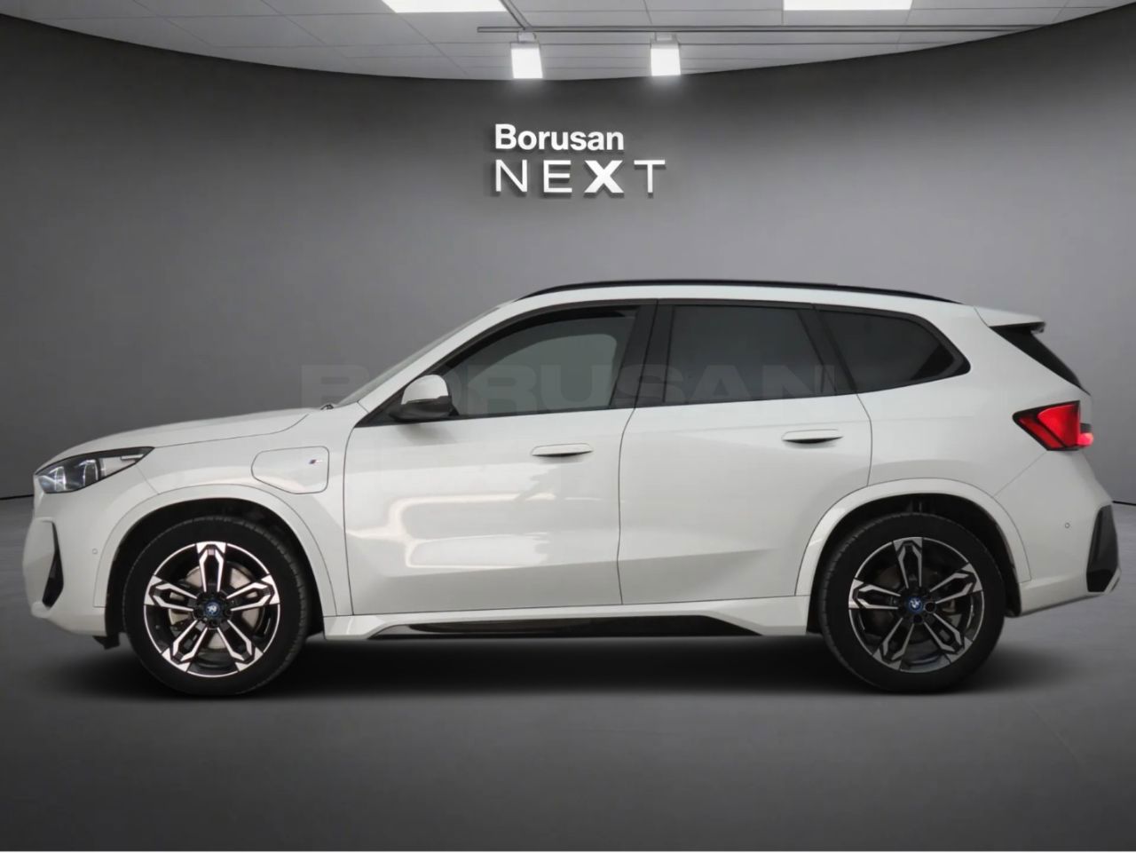 BMW X1 xDrive25e M Sport