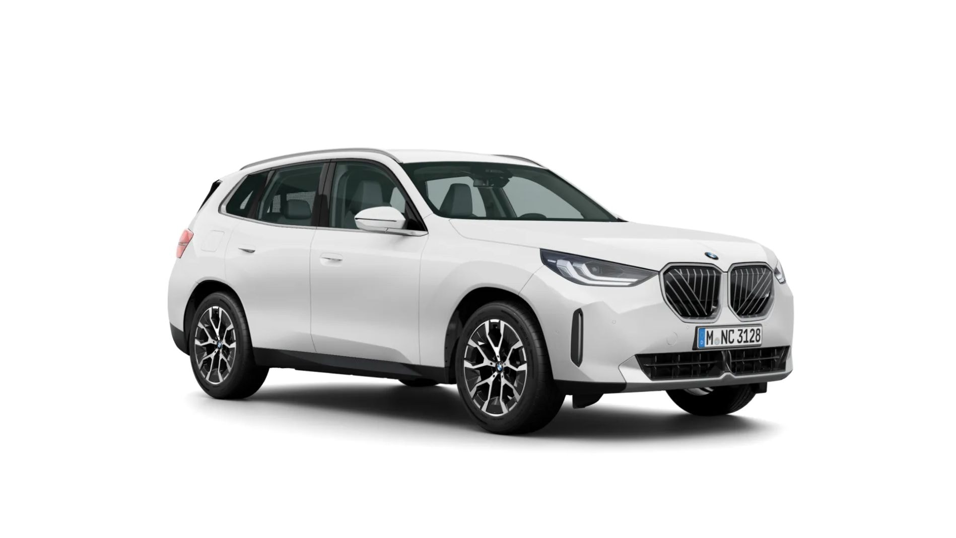 BMW X3 20 X Line