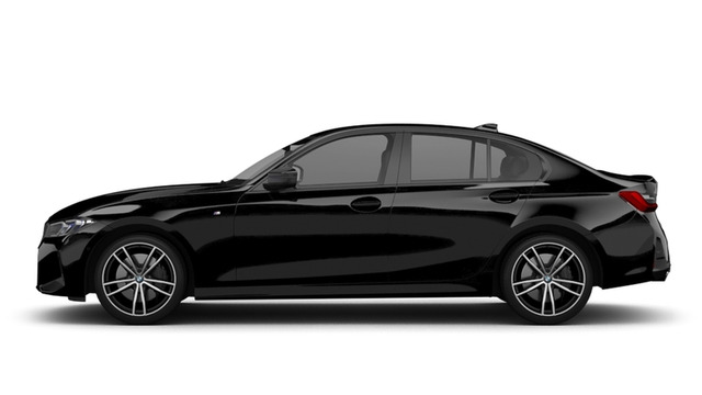 BMW 320i Sedan M Sport